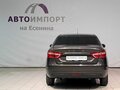 2018 Lada (ВАЗ) Vesta I, коричневый, 800000 рублей - вид 4