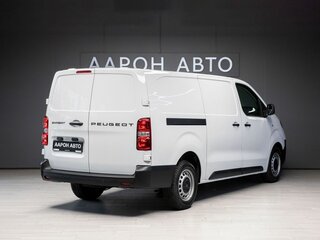 2025 Peugeot Expert III Рестайлинг, белый, 5099000 рублей, вид 5