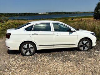 2022 Evolute i-Pro, белый, 2500000 рублей, вид 1