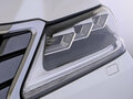 2020 Lexus LX 570 III Рестайлинг 2, белый, 10900000 рублей - вид 10