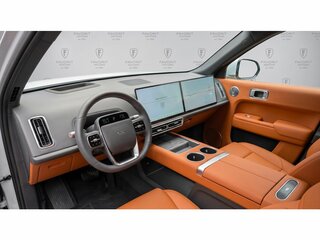 2026 Li Auto (Lixiang) L9 II, чёрный, 9500000 рублей, вид 5