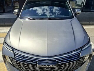 2026 Haval F7 II, серый, 3799000 рублей, вид 2