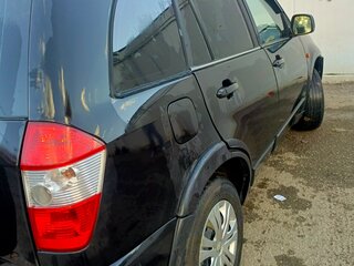 2013 Chery Tiggo (T11) I, чёрный, 400000 рублей, вид 4