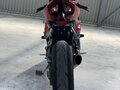 2022 Ducati Panigale V2, красный - вид 6