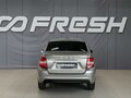 2021 Lada (ВАЗ) Granta I Рестайлинг, серый, 620000 рублей - вид 6