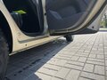 2010 Kia Rio II Рестайлинг, бежевый, 600000 рублей - вид 6