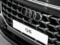 2026 Audi Q6 40 TFSI, чёрный - вид 10