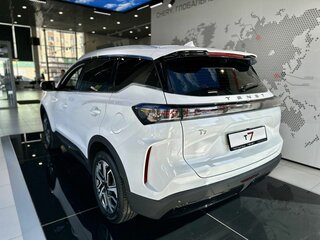2026 Tenet T7, белый, 2785000 рублей, вид 4
