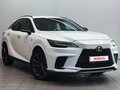 2022 Lexus RX 350 V, белый, 9280000 рублей - вид 2