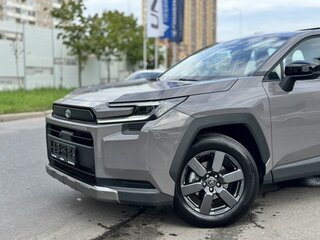 2026 Toyota RAV4 VI (XA60), серый, 4750000 рублей, вид 4