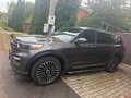 2019 Ford Explorer VI, серый - вид 7