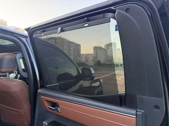 2024 Toyota Tundra CrewMax III, чёрный, 8250000 рублей - вид 22