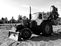 1984 ЮМЗ ЭО2621, 250000 рублей - вид 3