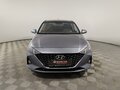 2020 Hyundai Solaris II Рестайлинг, серый, 1455000 рублей - вид 1