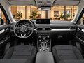 2026 Mazda CX-5 II Рестайлинг, синий, 2790000 рублей - вид 9