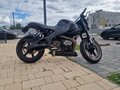 2007 Buell Lightning, чёрный, 300000 рублей - вид 5