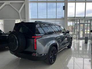 2026 Rox Adamas, серый, 10650000 рублей, вид 3