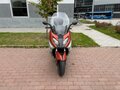 2015 BMW C 650 Sport, оранжевый, 520000 рублей - вид 7
