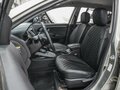 2011 Kia Ceed I Рестайлинг, серебристый, 650000 рублей - вид 9