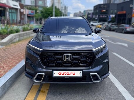 Honda CR-V VI