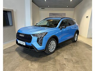 2026 Haval Jolion I Рестайлинг 2, голубой, 2849000 рублей, вид 3