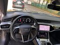 2021 Audi A6 45 TFSI V (C8), серый, 4600000 рублей - вид 10