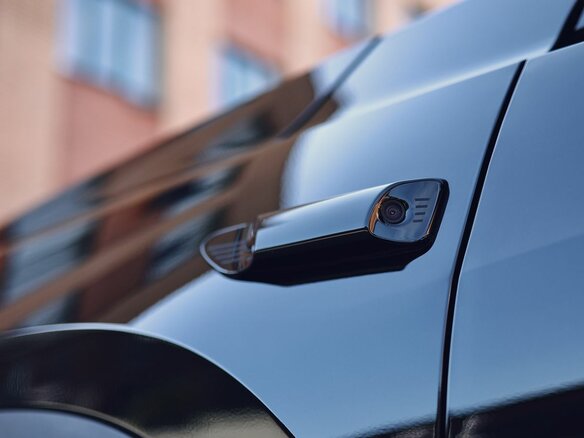2026 Geely Galaxy M7, чёрный, 3700000 рублей - вид 28