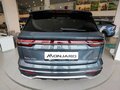 2026 Geely Monjaro I Рестайлинг, серый - вид 3