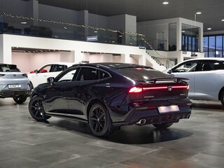 2024 Changan UNI-V I, чёрный, 3296601 рублей, вид 4