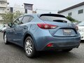 2016 Mazda Axela III, синий, 970000 рублей - вид 6