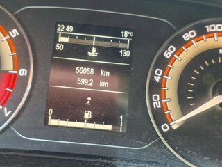 2023 Lada (ВАЗ) Vesta Cross I Рестайлинг (NG), белый, 1200000 рублей, вид 2