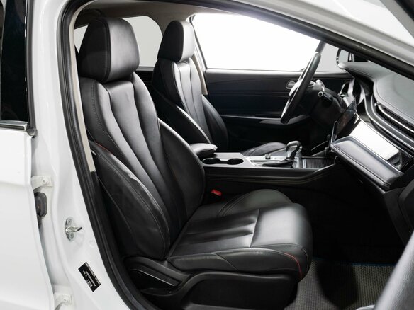 2023 Omoda S5, белый, 1379000 рублей - вид 7