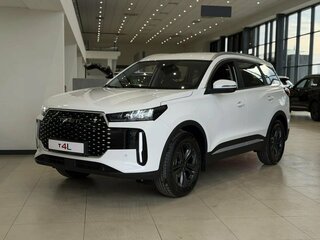 2026 Tenet T4L, белый, 2329000 рублей, вид 4