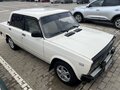 1991 Lada (ВАЗ) 2105, бежевый - вид 3
