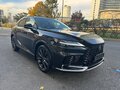 2024 Lexus RX 350 V, чёрный, 9780000 рублей