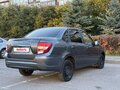 2020 Lada (ВАЗ) Granta I Рестайлинг, серый, 485000 рублей - вид 2