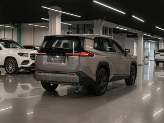 2026 Toyota RAV4 VI (XA60), коричневый, 4510000 рублей, вид 5