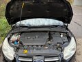 2012 Ford Focus III, чёрный, 820000 рублей - вид 1