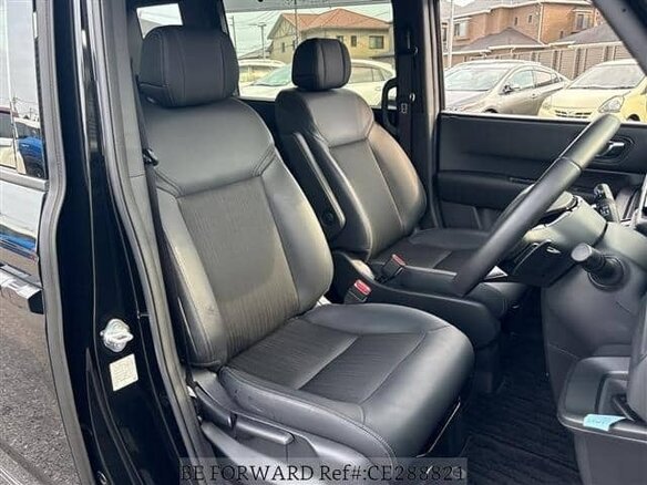 2023 Honda Stepwgn VI, чёрный, 2190002 рублей - вид 7