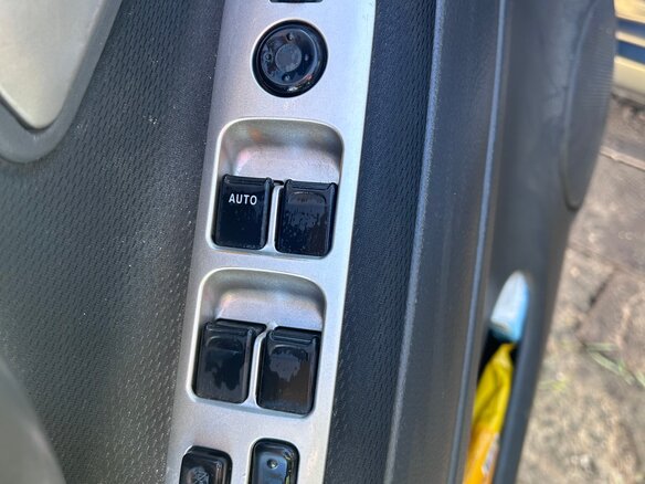 2006 Suzuki Liana I Рестайлинг, серый, 252000 рублей - вид 16