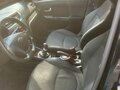 2015 Kia Rio III Рестайлинг, чёрный, 540000 рублей - вид 8