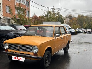 1986 Lada (ВАЗ) 21013, золотистый, 160000 рублей, вид 3