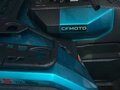 2026 CFMoto CFORCE 500 EPS, синий, 690000 рублей - вид 2