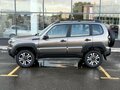 2026 Lada (ВАЗ) Niva Travel I Рестайлинг, коричневый, 1737000 рублей - вид 1