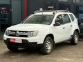 2020 Renault Duster I Рестайлинг, белый, 1565200 рублей - вид 3