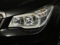 2015 Subaru Forester IV, чёрный - вид 9