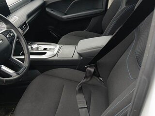 2024 Haval Jolion I, белый, 1415000 рублей, вид 4