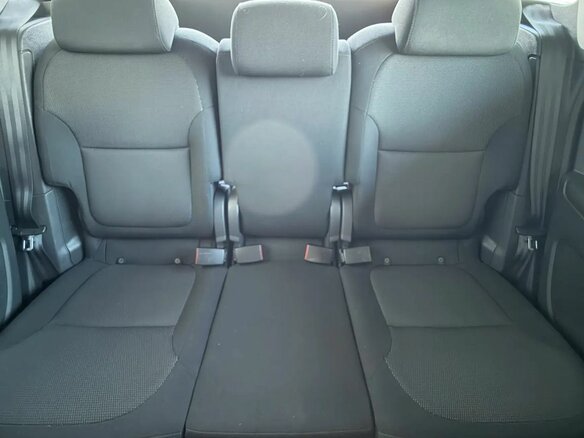 2013 Skoda Yeti I, коричневый, 749000 рублей - вид 20