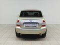 2008 Lada (ВАЗ) Kalina I, жёлтый, 200000 рублей - вид 5