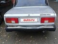 2010 Lada (ВАЗ) 2105, серебристый, 150000 рублей - вид 4